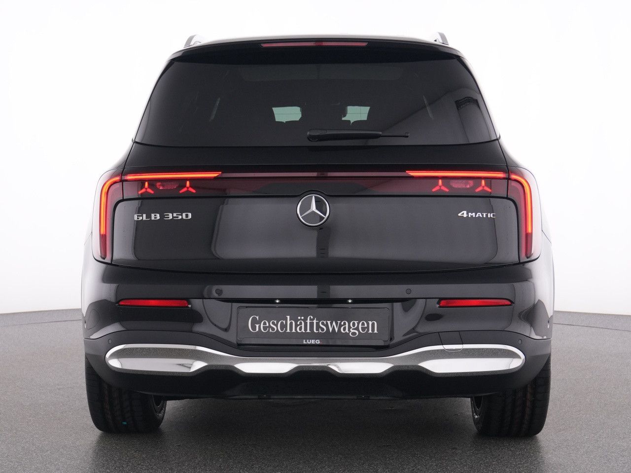 Mercedes-Benz GLB – Bild 15
