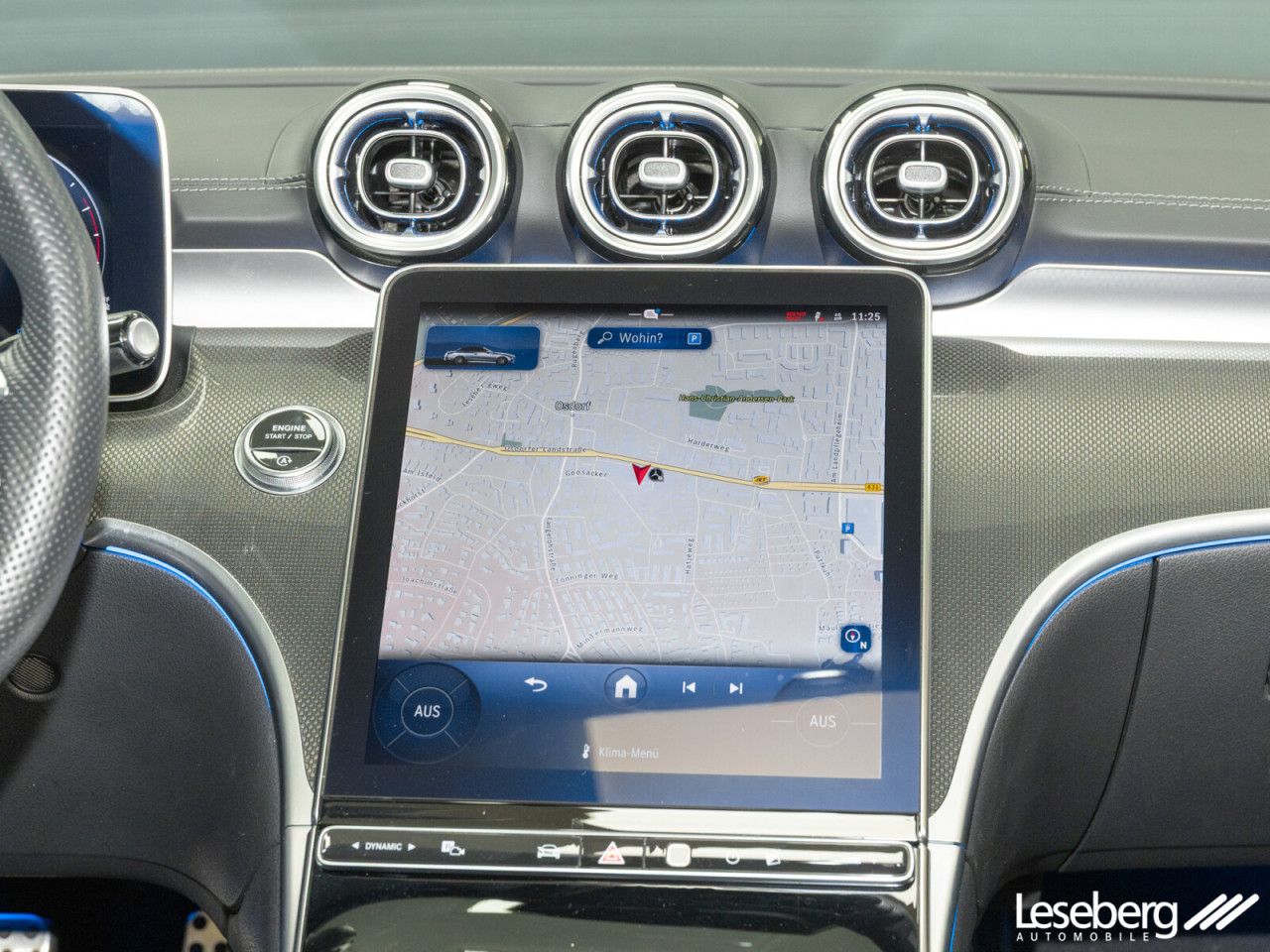 Mercedes-Benz CLE – Bild 23