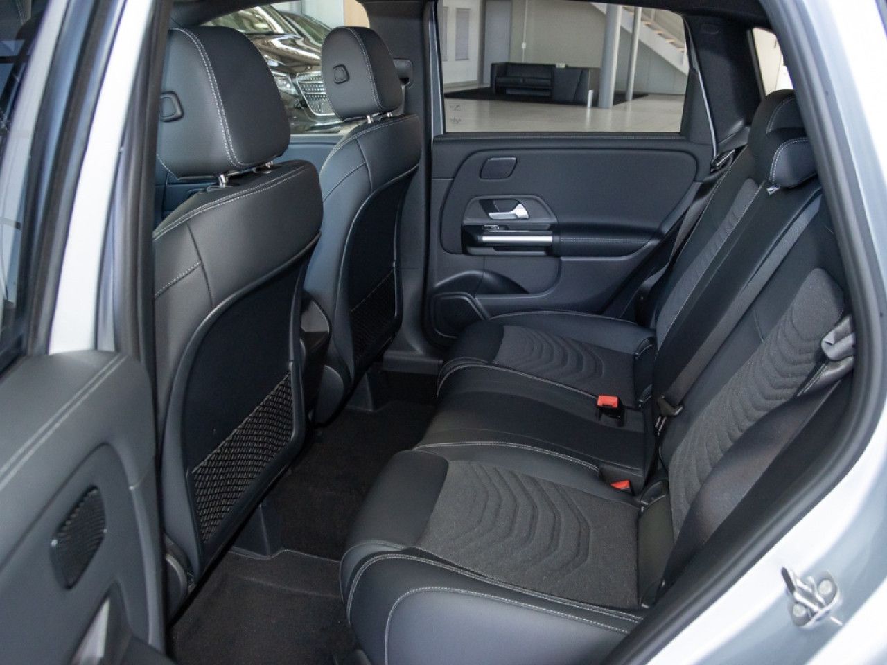 Mercedes-Benz B-Klasse – Bild 11