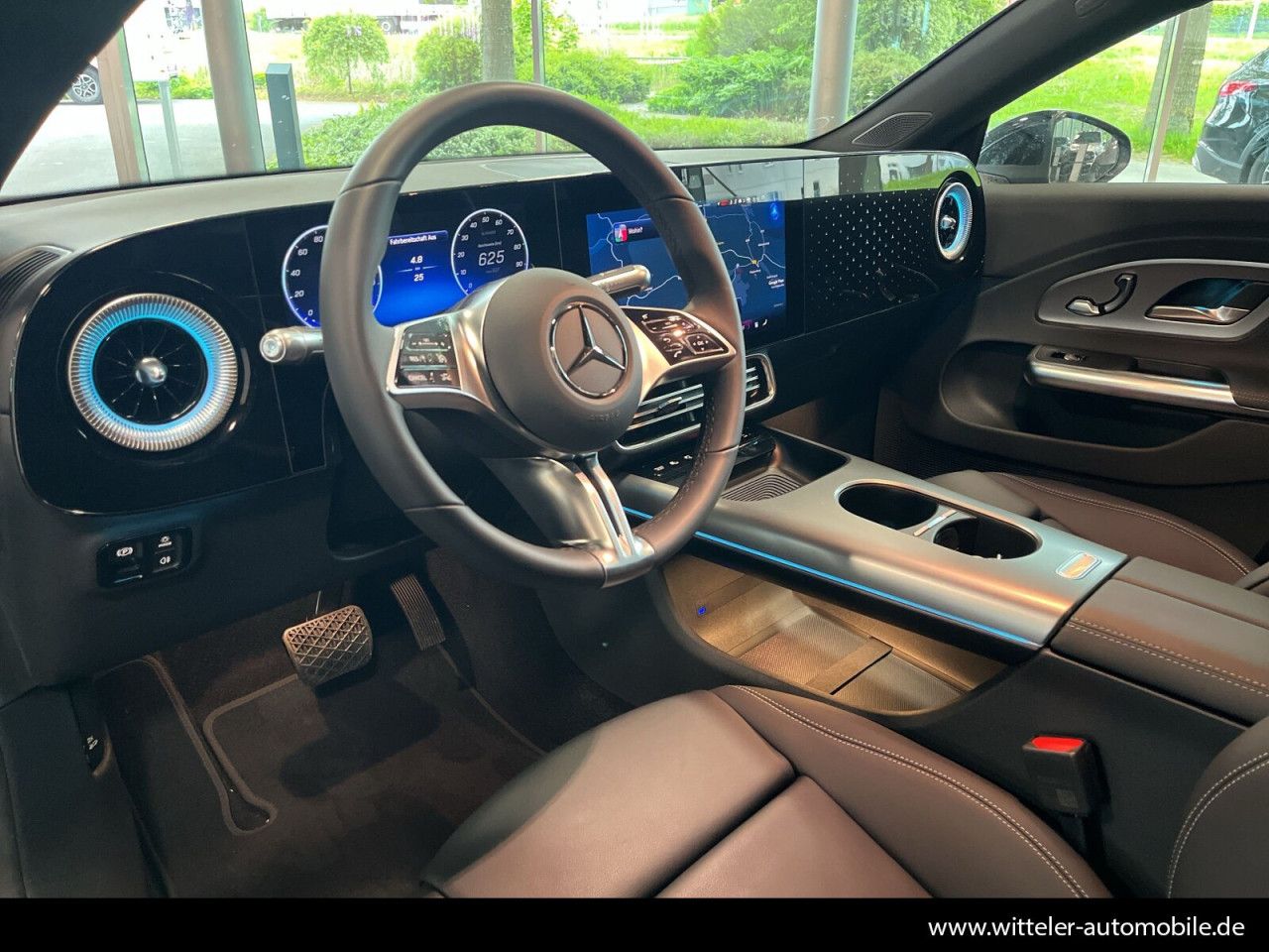 Mercedes-Benz CLA – Bild 10