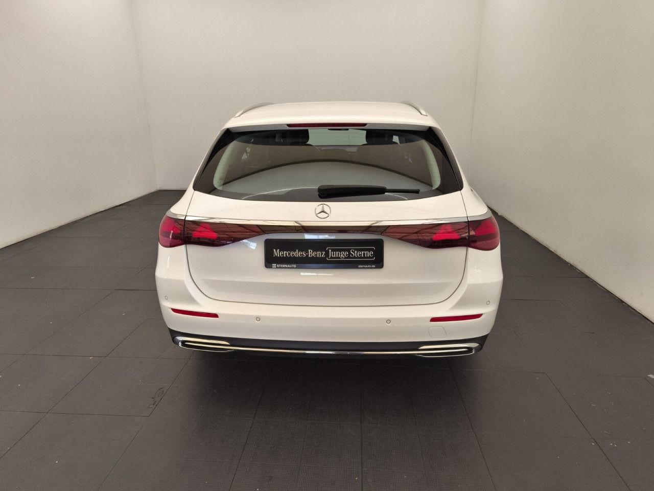 Mercedes-Benz E-Klasse – Bild 6