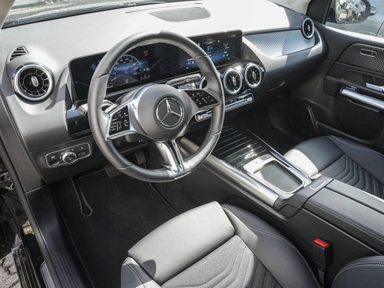 Mercedes-Benz B-Klasse – Bild 10