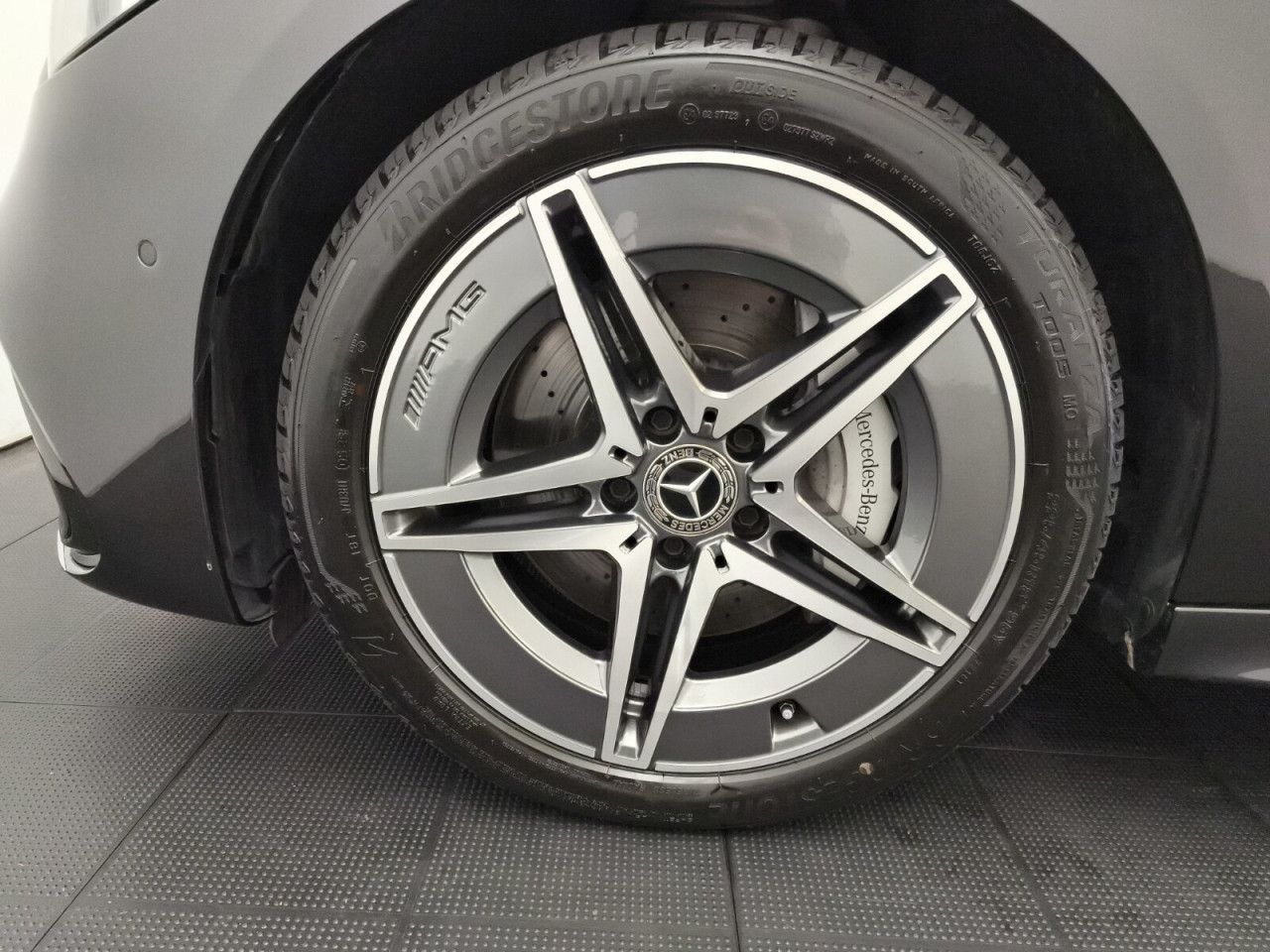 Mercedes-Benz C-Klasse – Bild 10