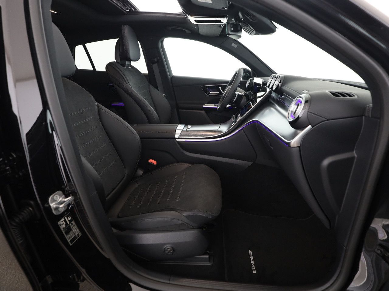 Mercedes-Benz GLC – Bild 9