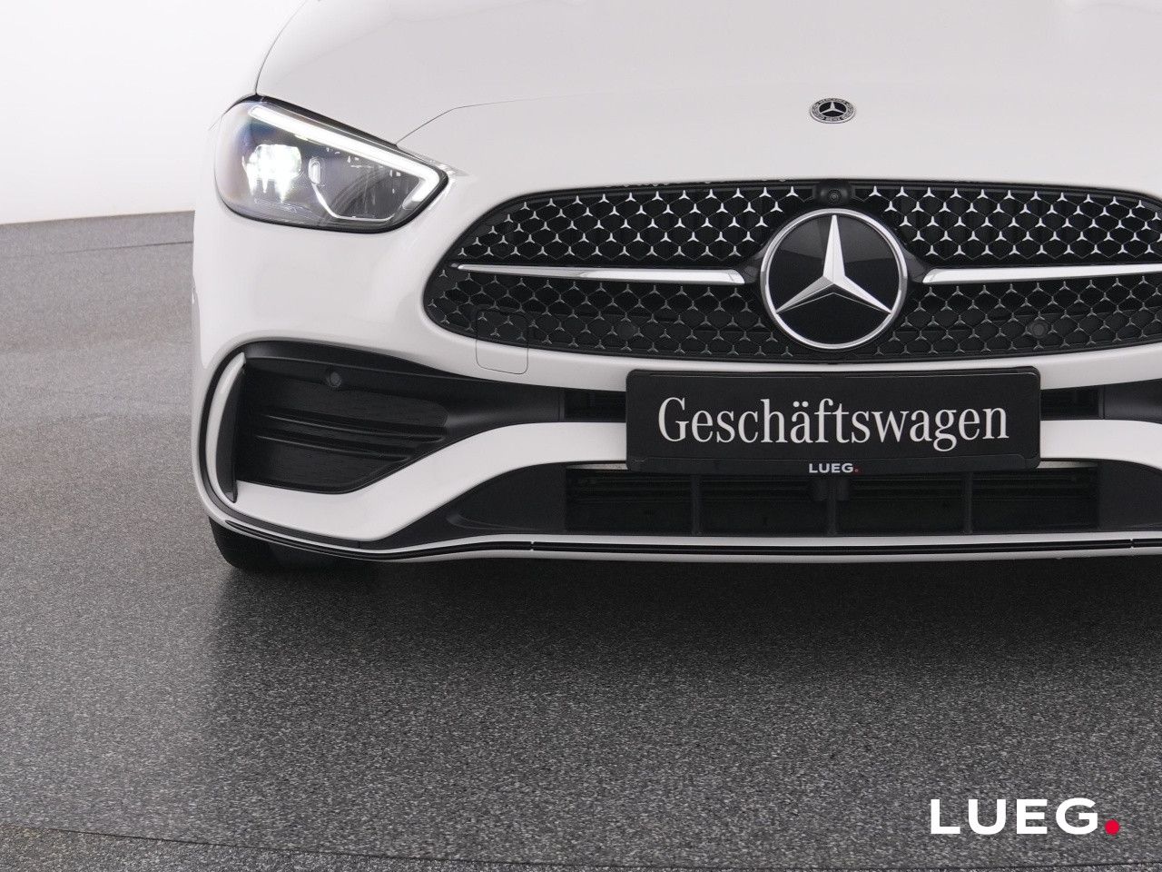 Mercedes-Benz C-Klasse – Bild 16
