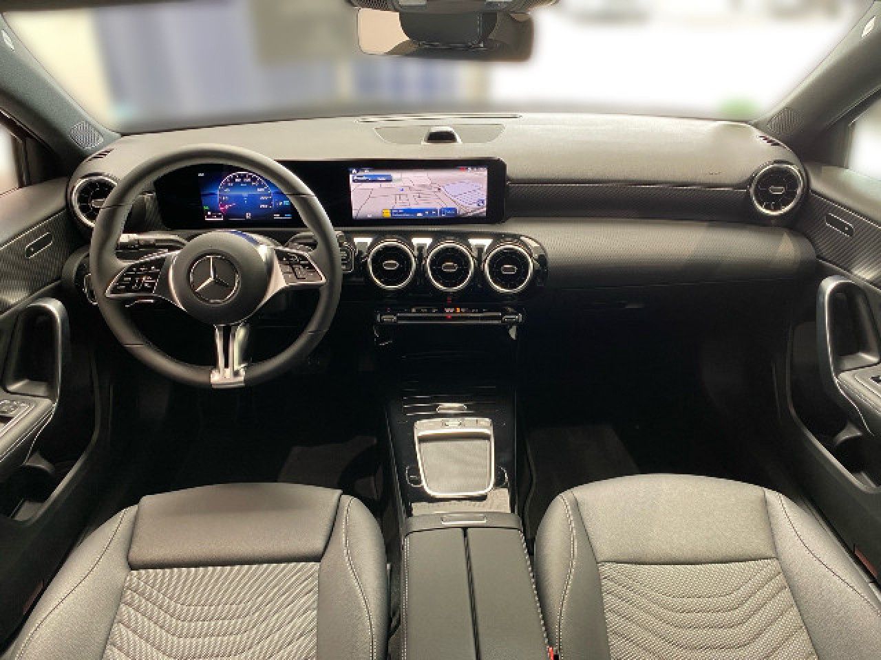 Mercedes-Benz A-Klasse – Bild 10