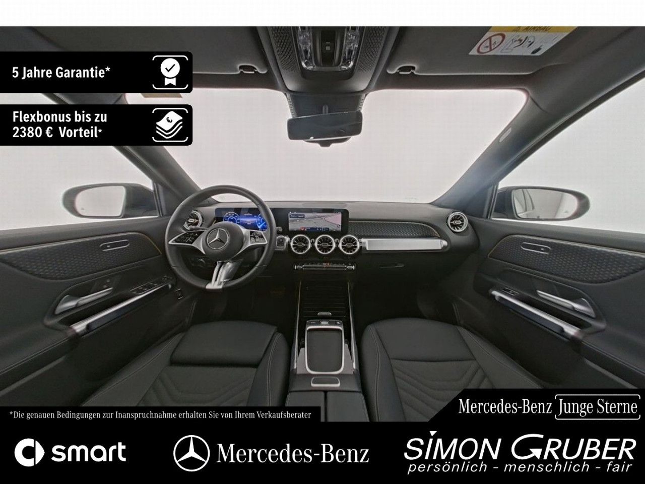 Mercedes-Benz EQB – Bild 2
