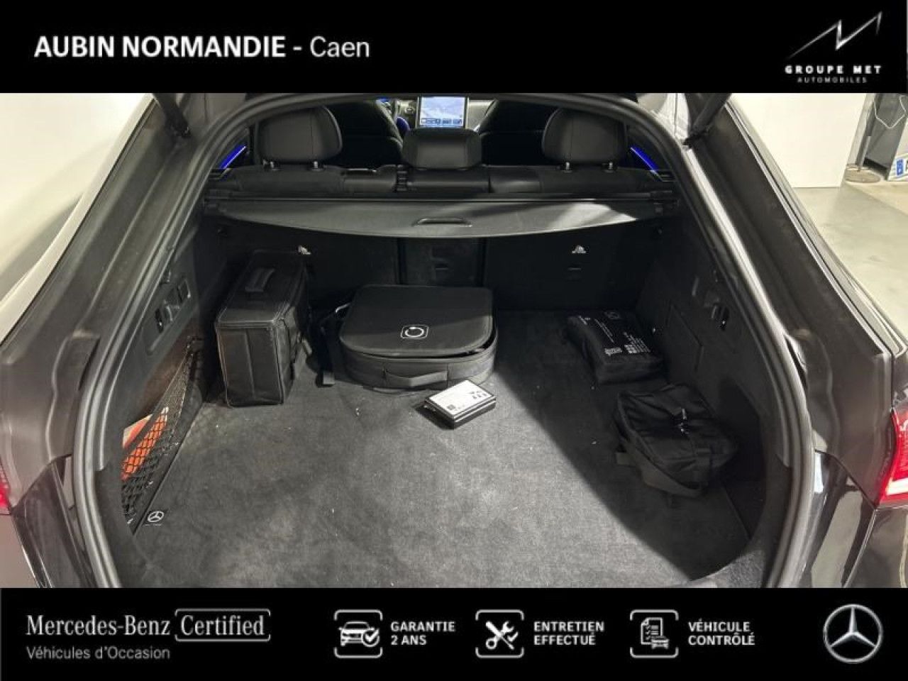 Photo du véhicule 10 / 18
