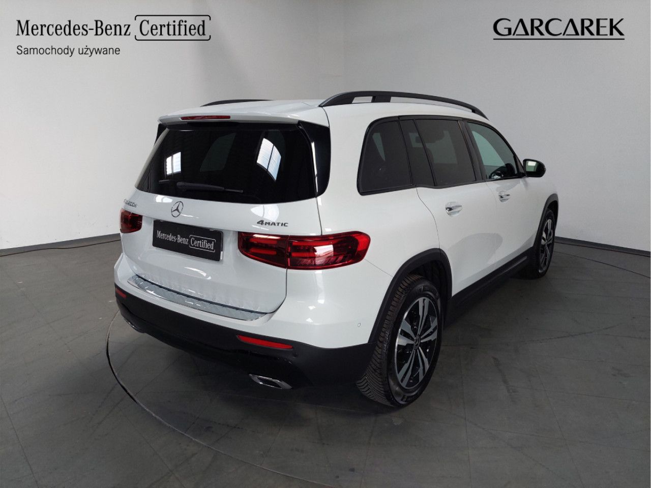 Zdj&eogon;cie pojazdu 28 / 28