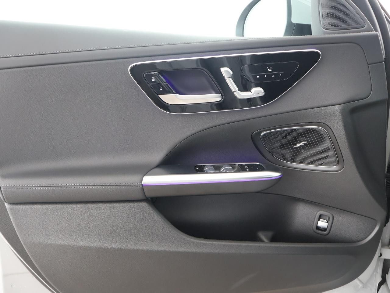 Mercedes-Benz C-Klasse – Bild 12