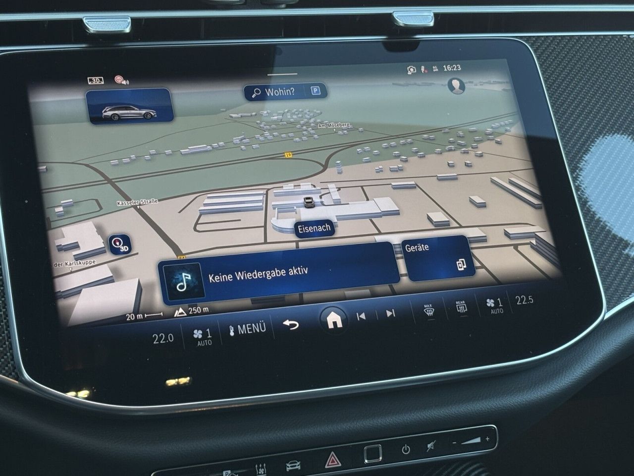 Mercedes-Benz E-Klasse – Bild 13