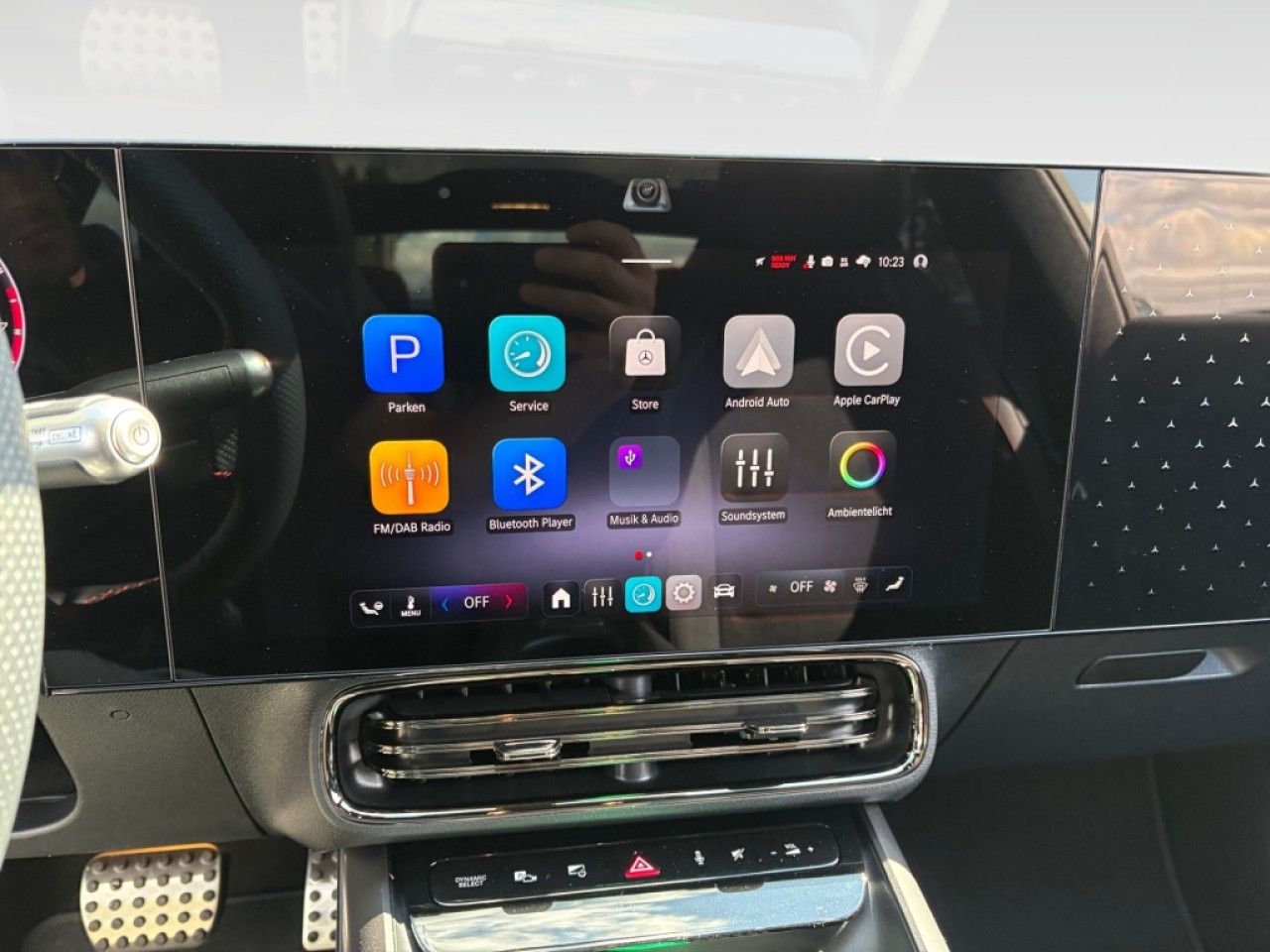 Mercedes-Benz CLA – Bild 12