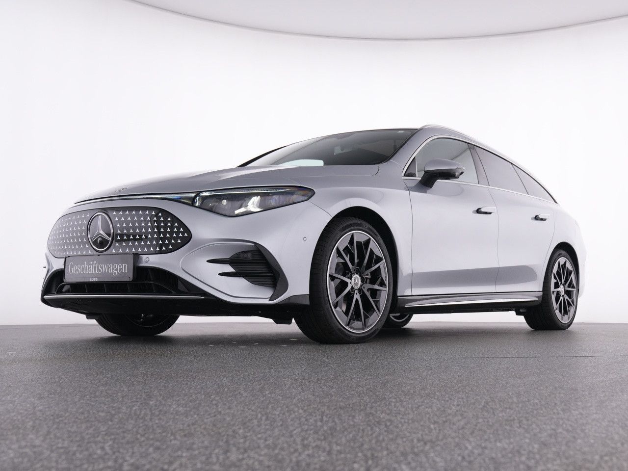 Mercedes-Benz CLA – Bild 6