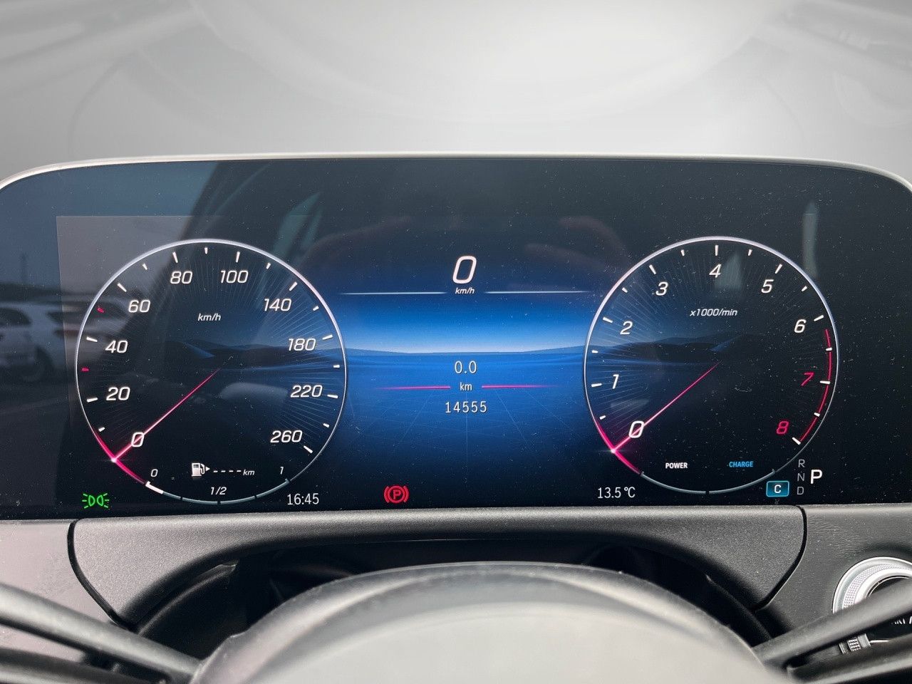 Fahrzeugbild 19 / 25