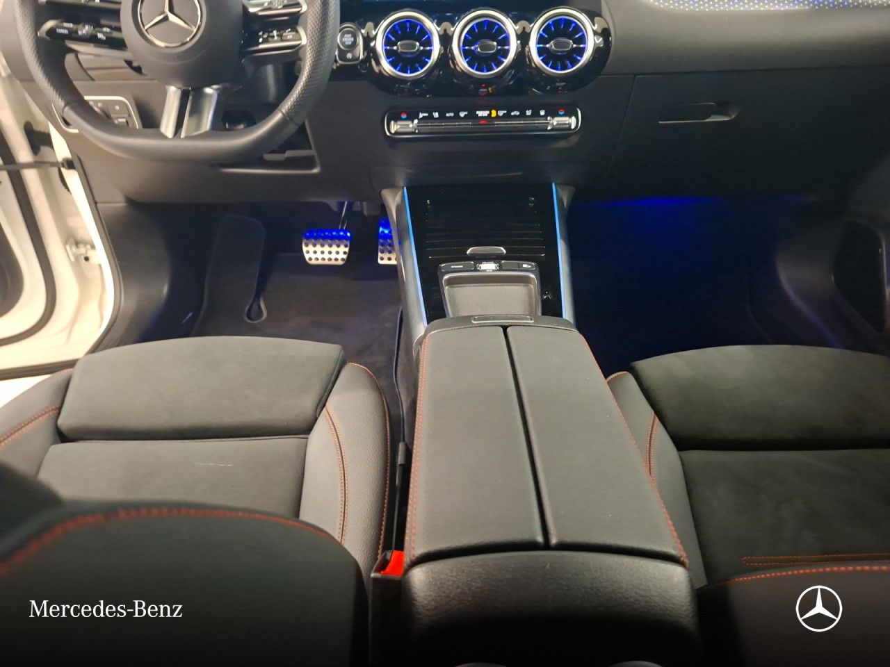 Mercedes-Benz GLA – Bild 13