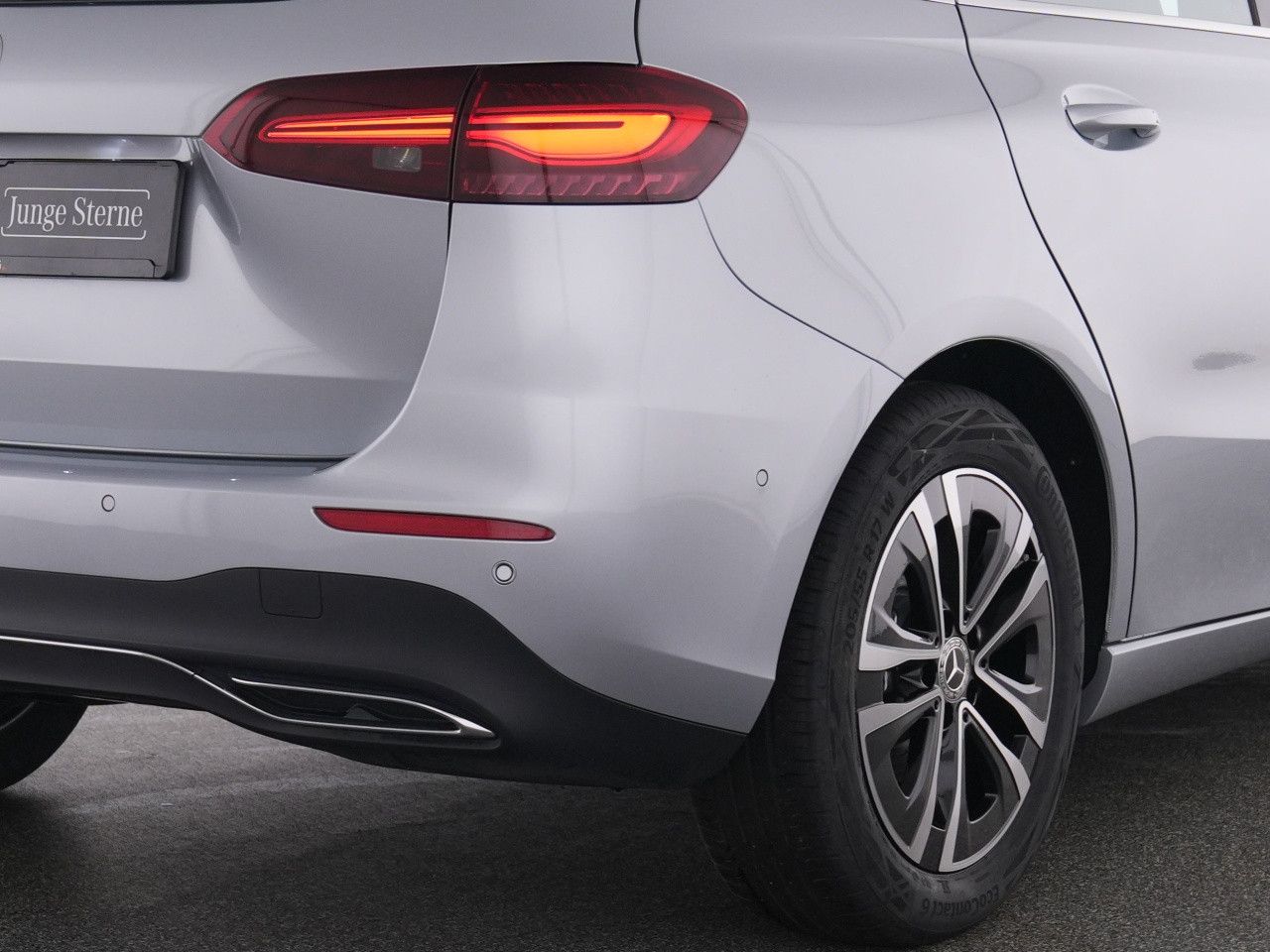 Mercedes-Benz B-Klasse – Bild 9
