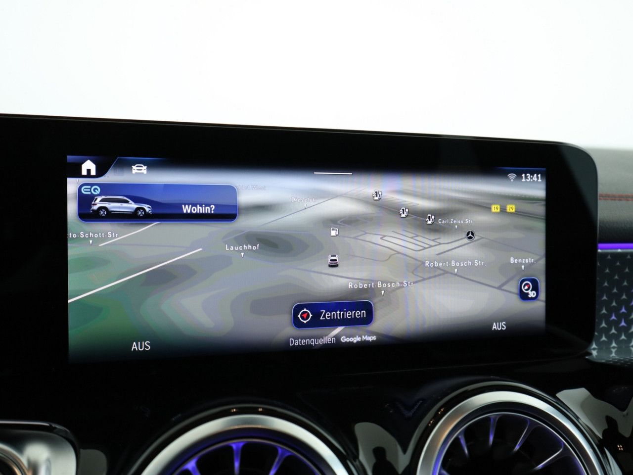Mercedes-Benz EQB – Bild 13