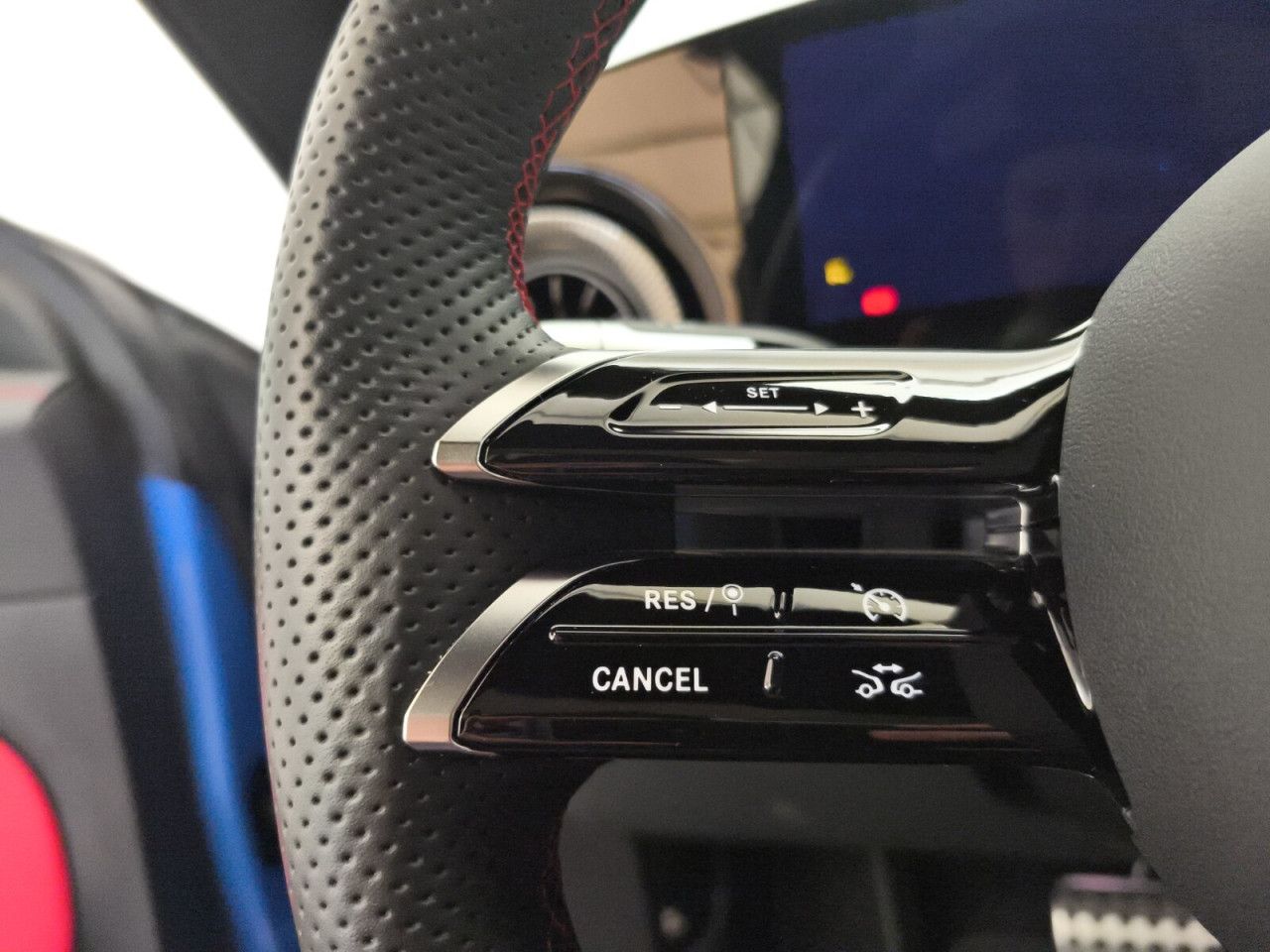 Mercedes-Benz CLA – Bild 15