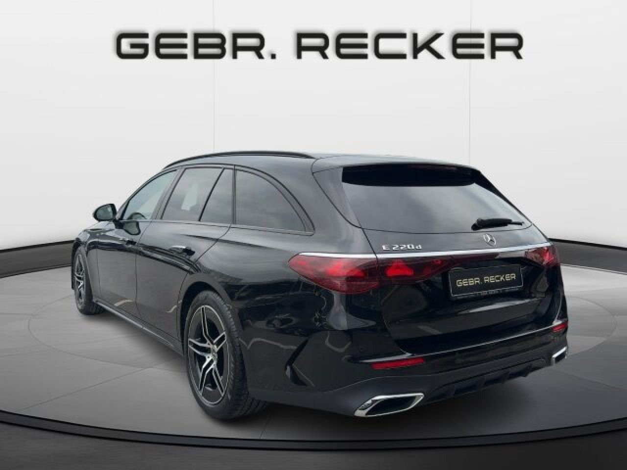 Mercedes-Benz E-Klasse – Bild 3