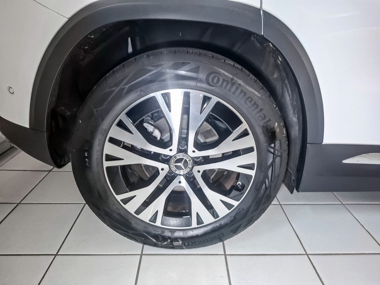 Mercedes-Benz GLA – Bild 7