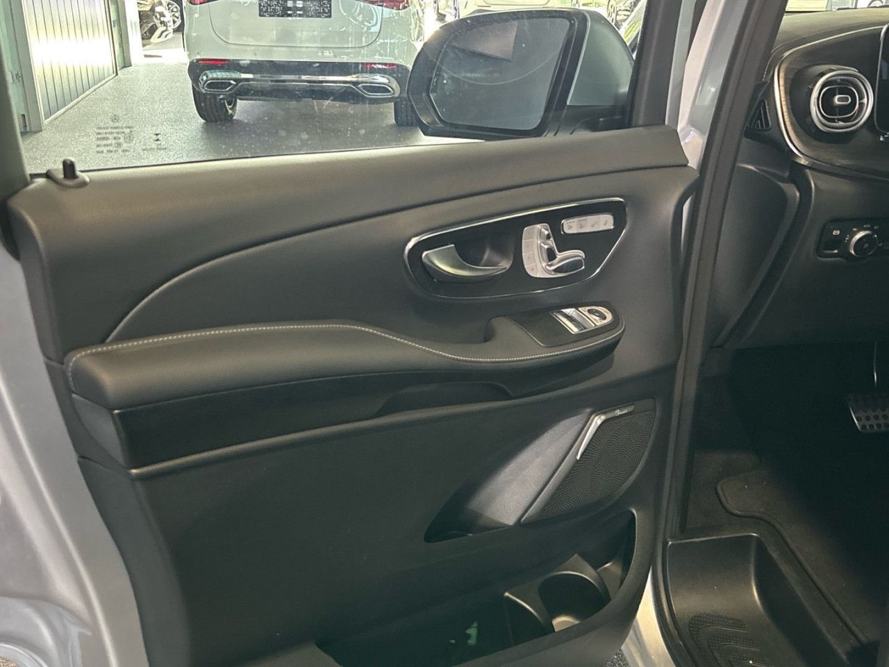 Mercedes-Benz V-Klasse – Bild 14