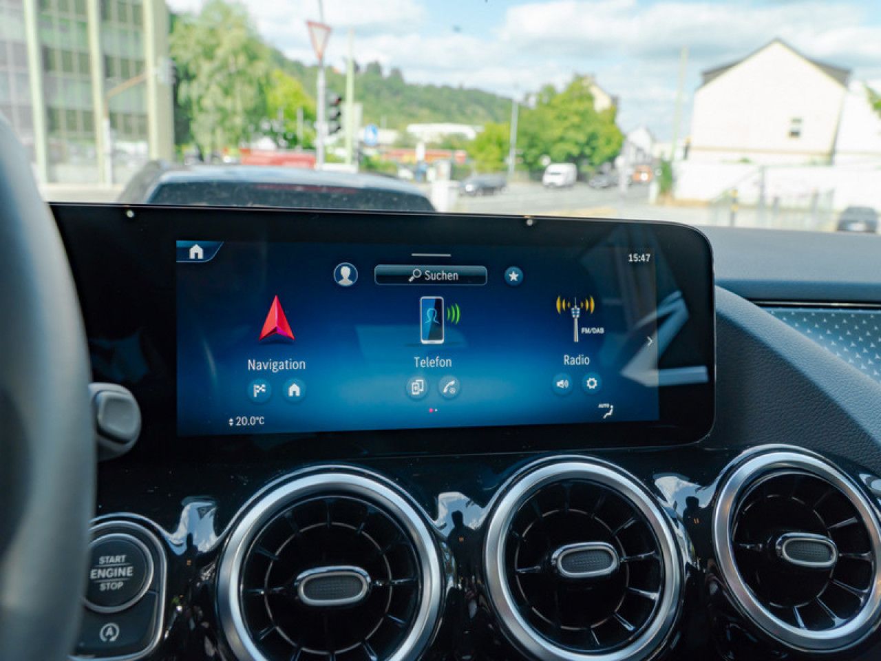 Mercedes-Benz B-Klasse – Bild 19