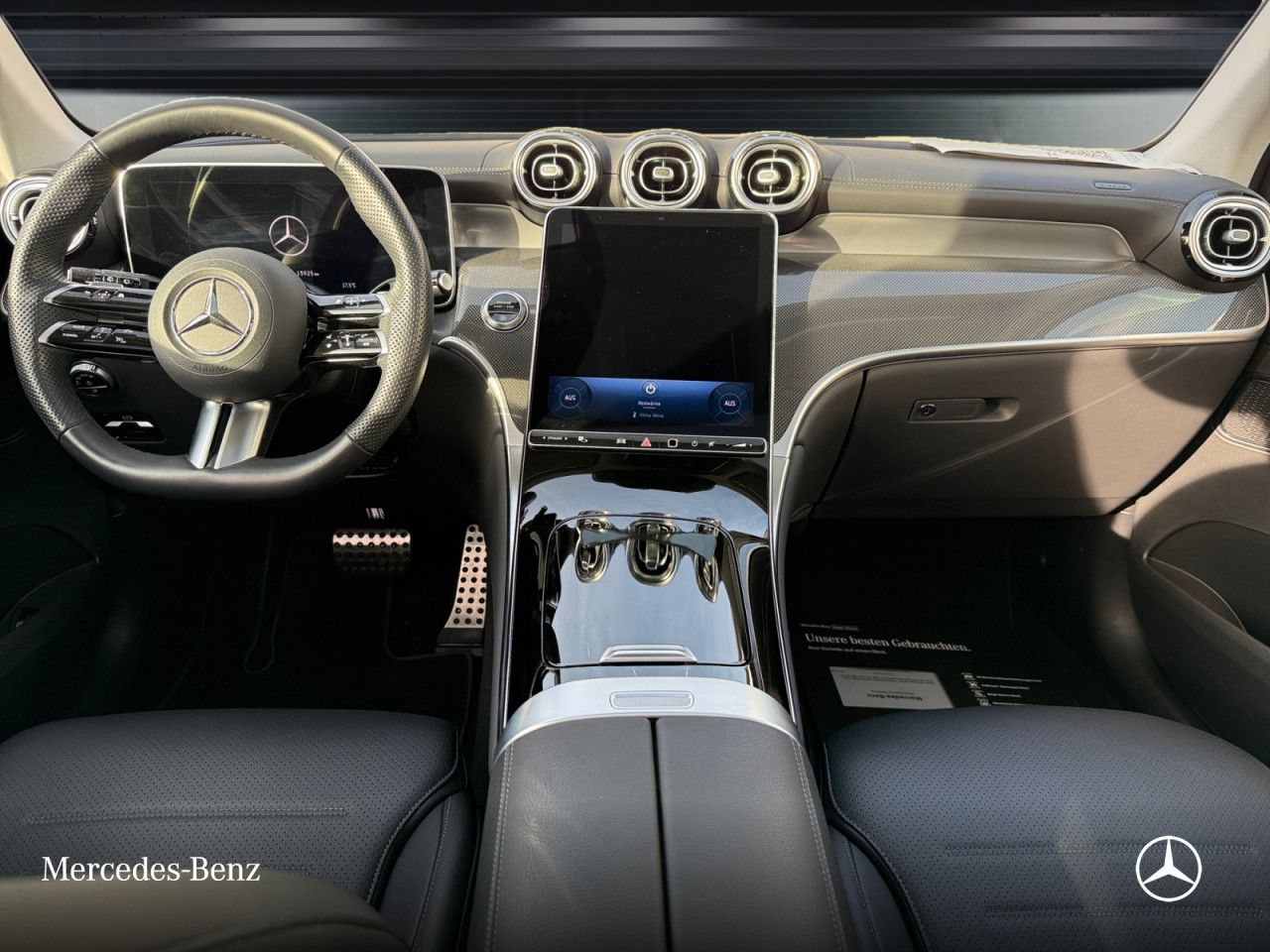 Mercedes-Benz GLC – Bild 11