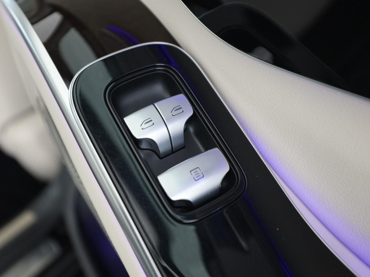 Mercedes-Benz S-Klasse – Bild 21