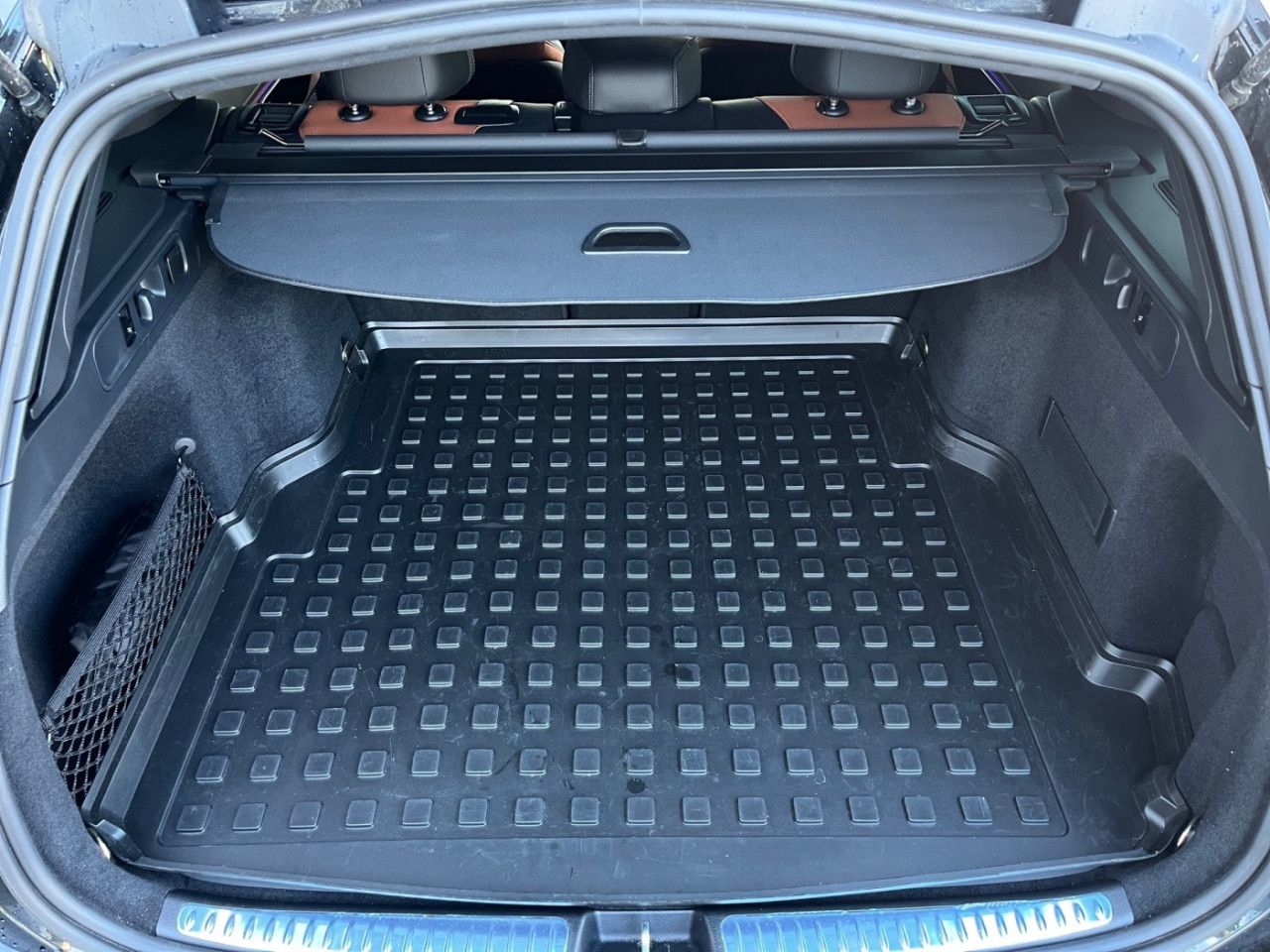 Mercedes-Benz C-Klasse – Bild 11
