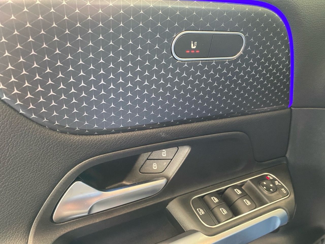 Mercedes-Benz GLB – Bild 18