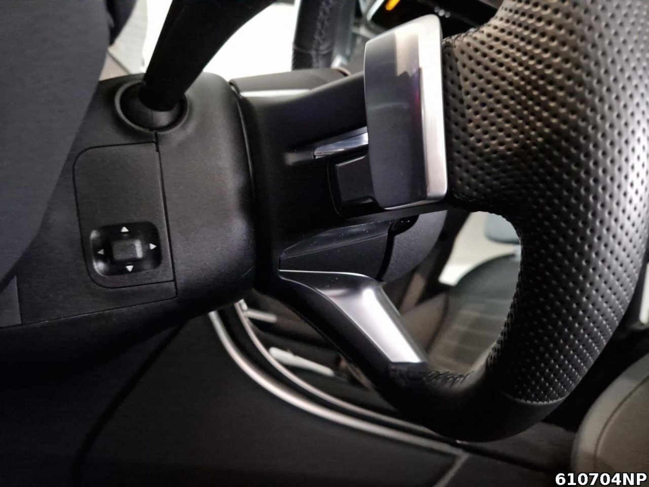 Mercedes-Benz GLC – Bild 16