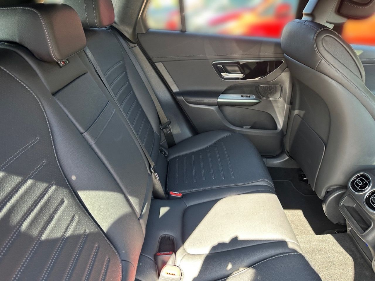 Mercedes-Benz GLC – Bild 11