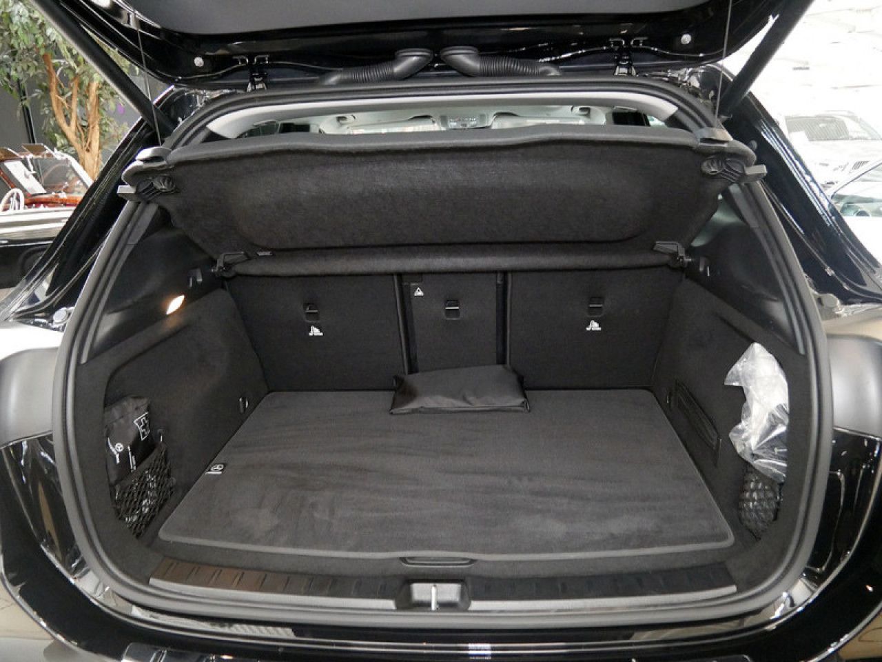 Mercedes-Benz GLA – Bild 11