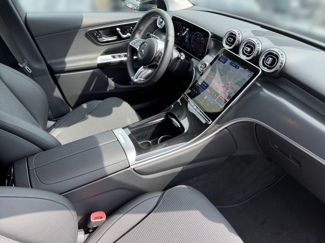 Mercedes-Benz GLC – Bild 15