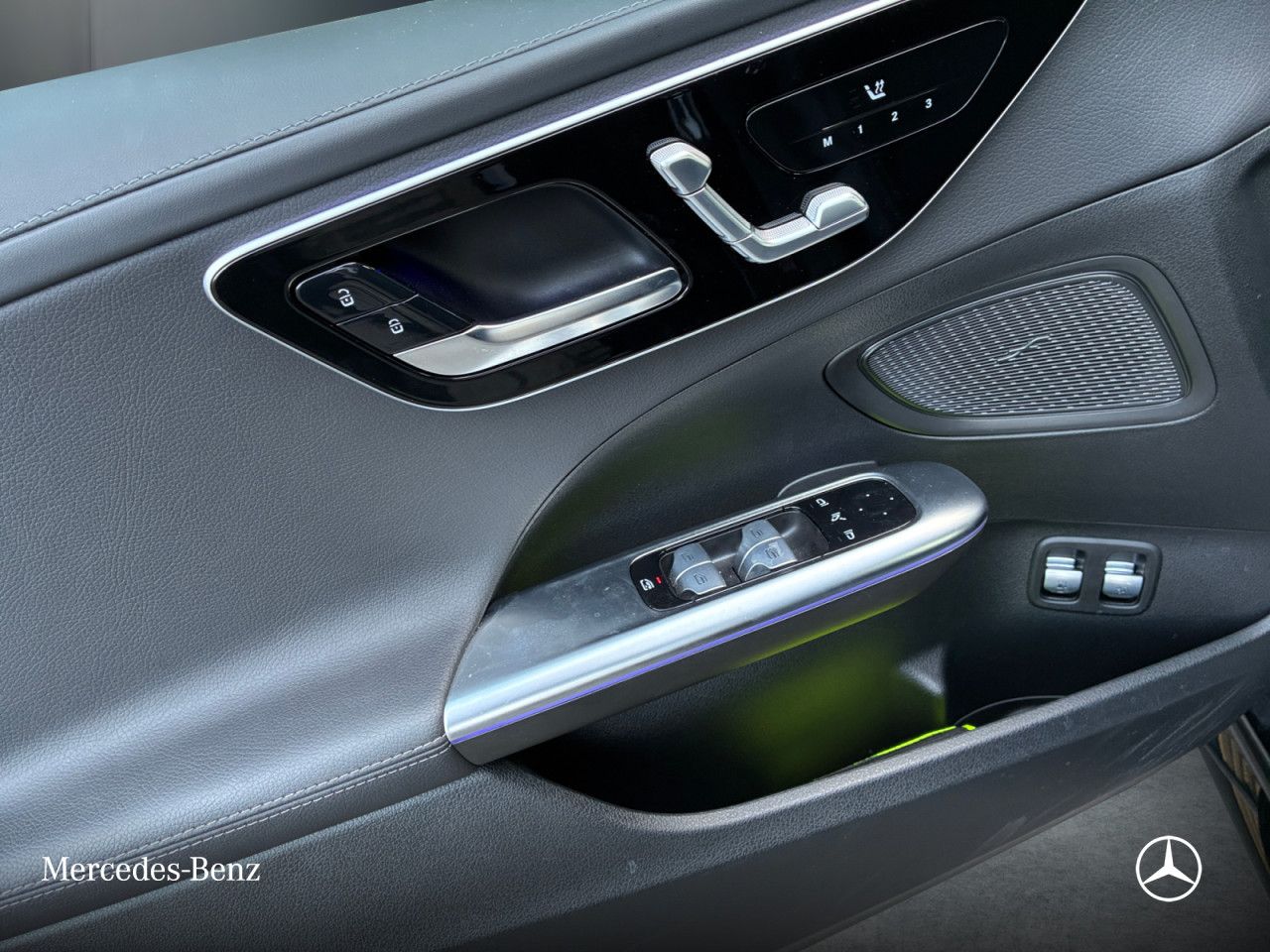 Mercedes-Benz C-Klasse – Bild 10