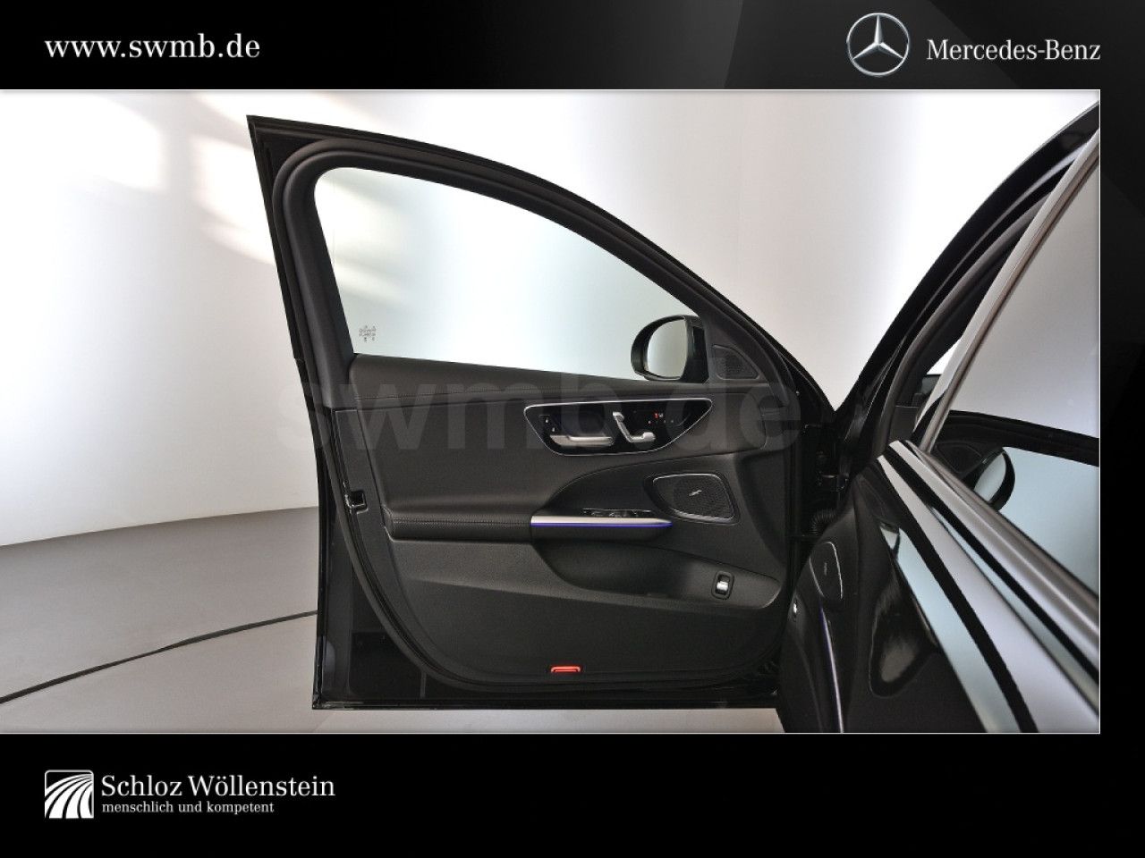Mercedes-Benz C-Klasse – Bild 3