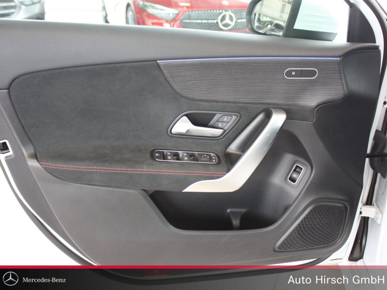 Mercedes-Benz A-Klasse – Bild 12