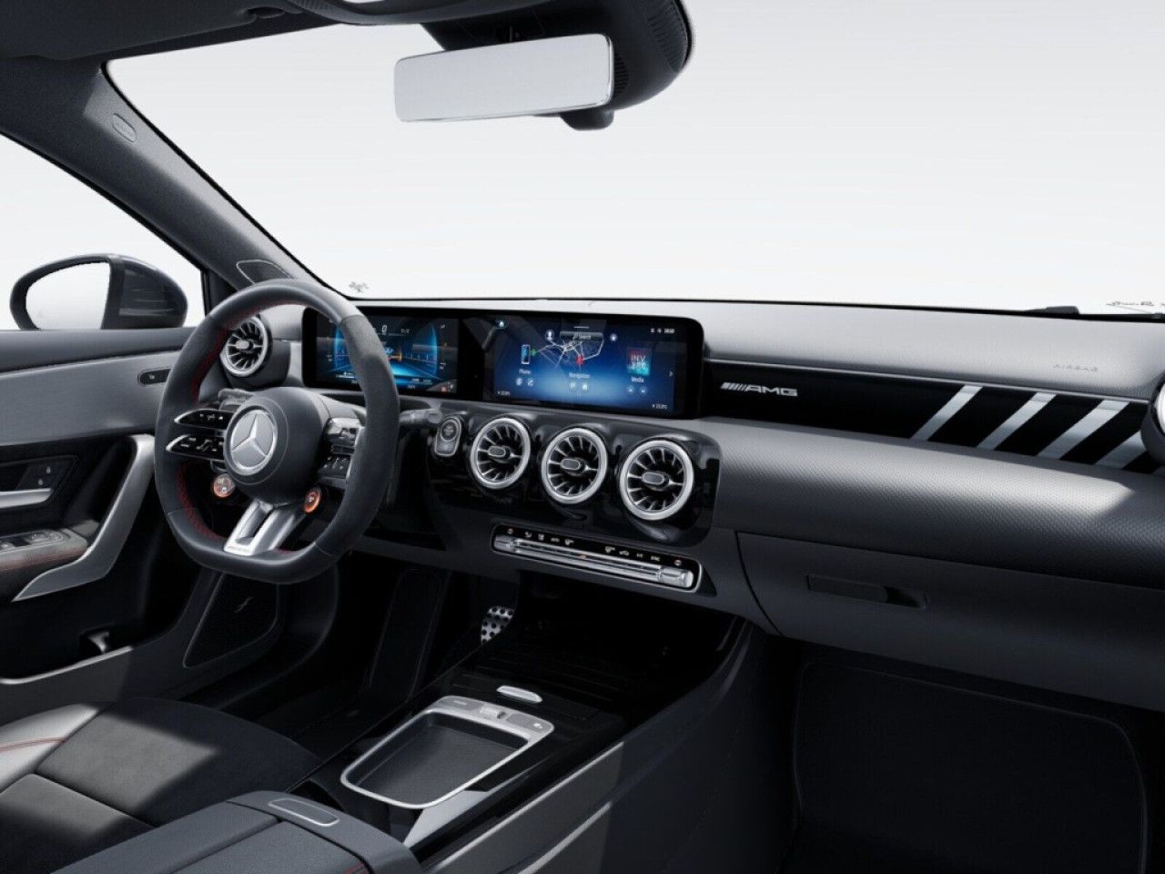 Mercedes-Benz A-Klasse – Bild 8