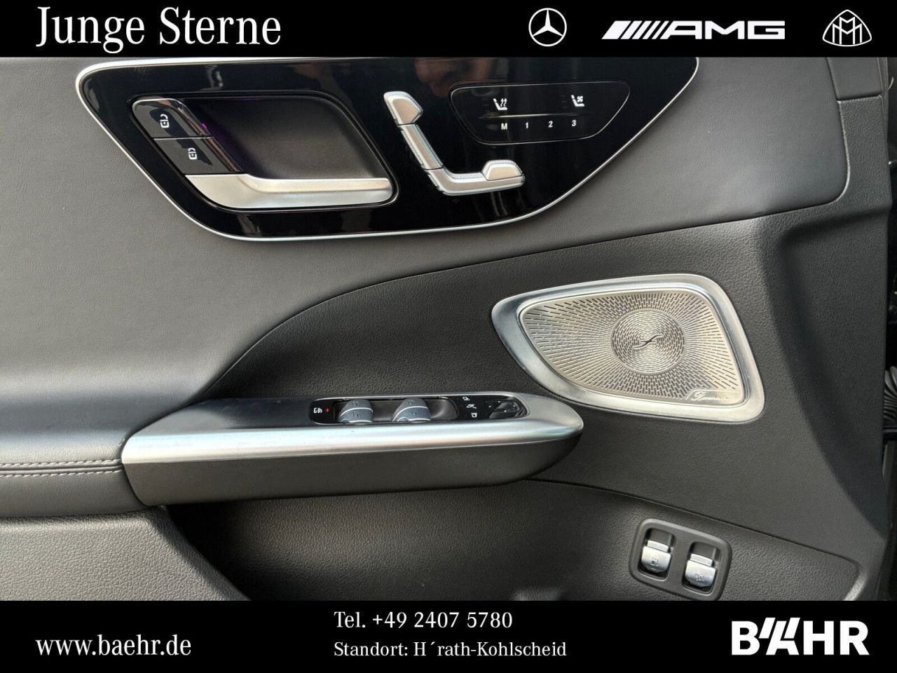 Mercedes-Benz C-Klasse – Bild 14