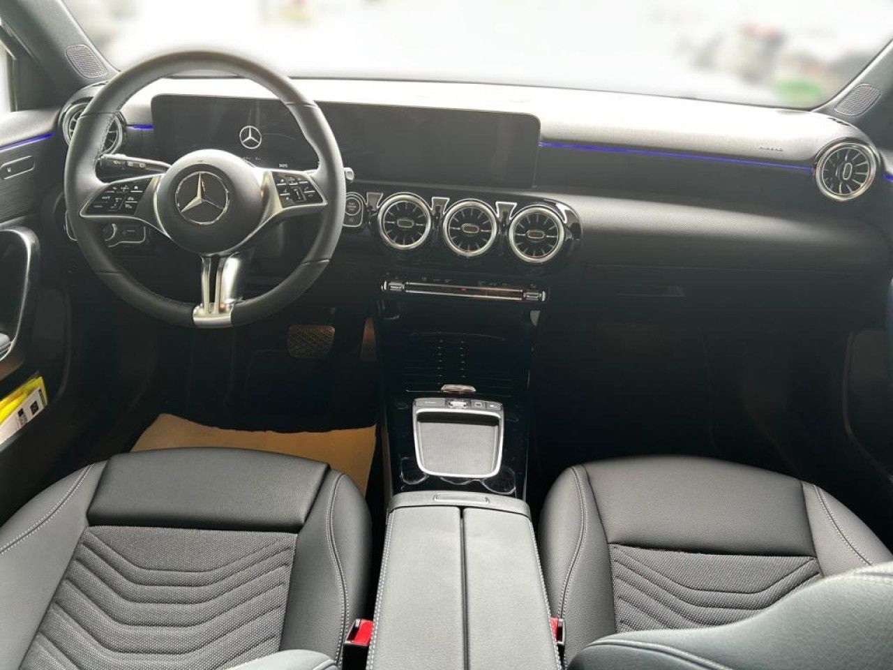 Mercedes-Benz A-Klasse – Bild 12