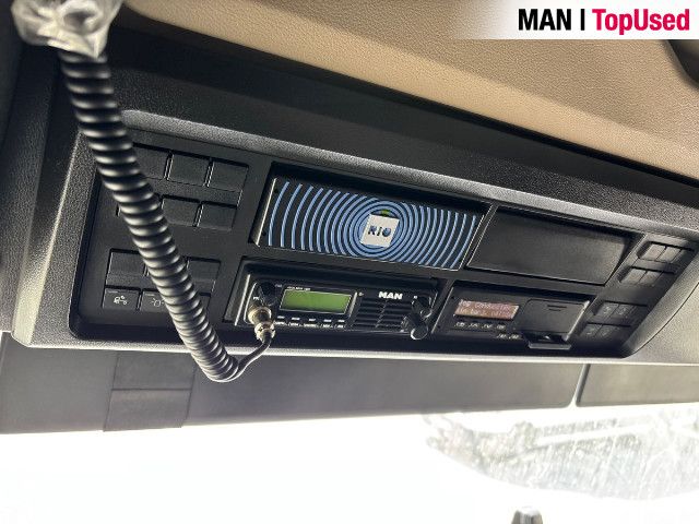 MAN TGX 18.640 4x2 BL SA 21