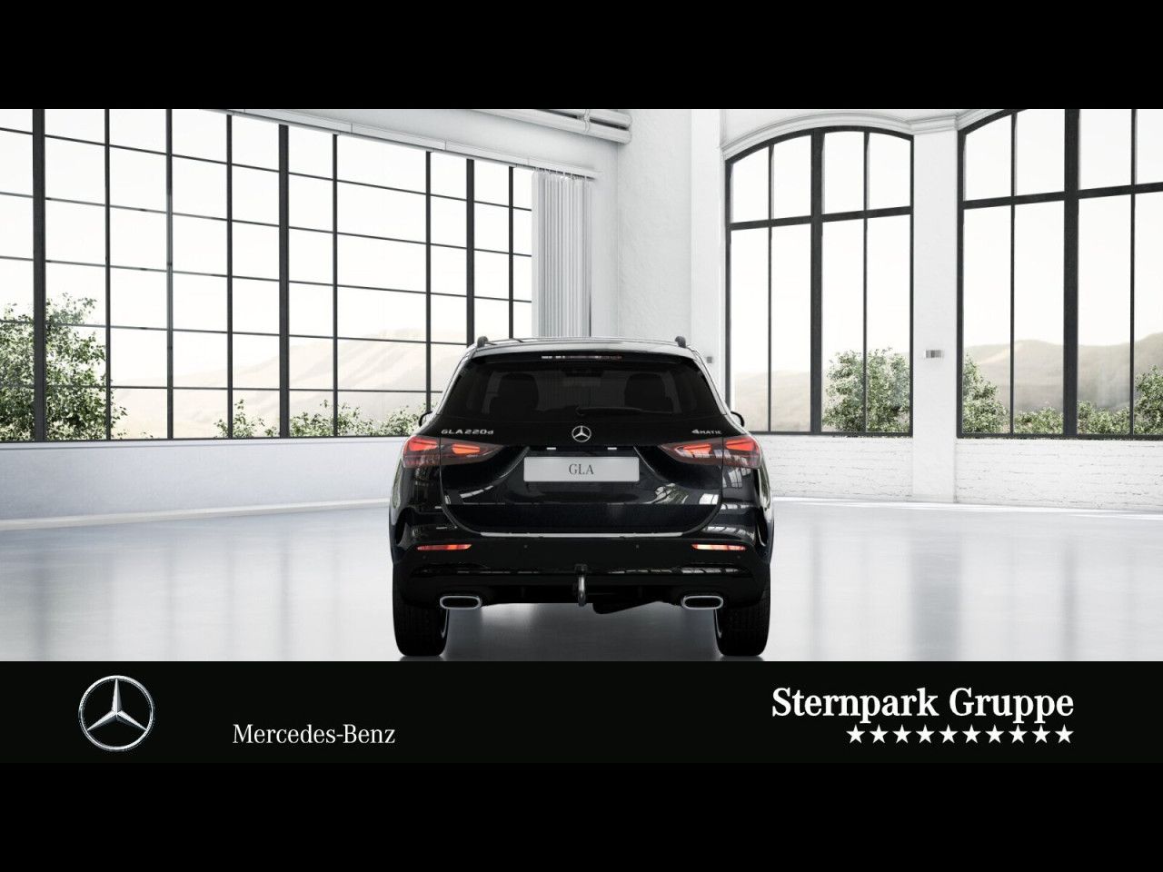 Mercedes-Benz GLA – Bild 4