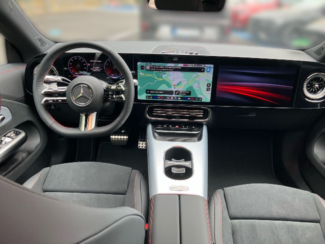 Mercedes-Benz CLA – Bild 10