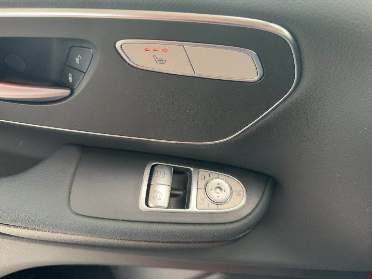 Mercedes-Benz V-Klasse – Bild 14