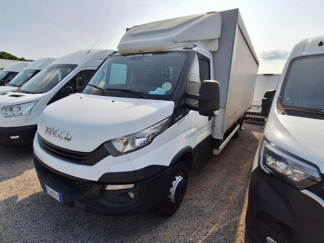 IVECO | IVECO 70C18