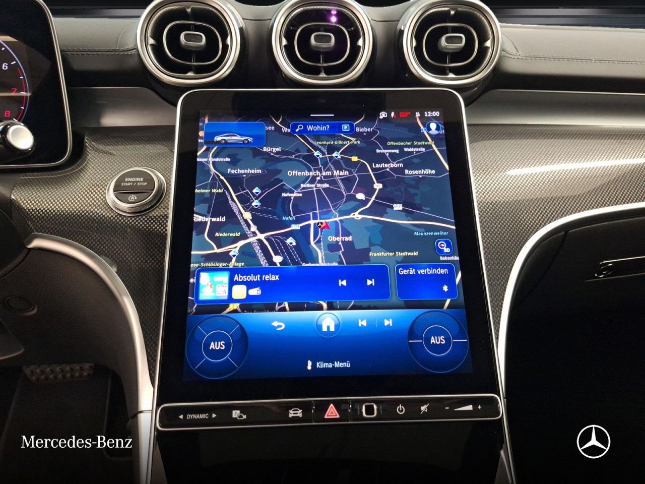 Mercedes-Benz CLE – Bild 14