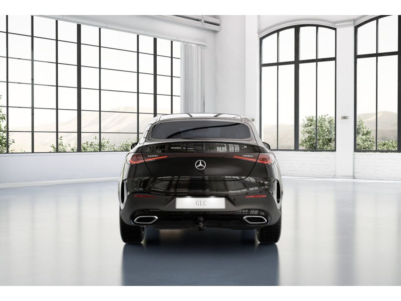 Mercedes-Benz GLC – Bild 8