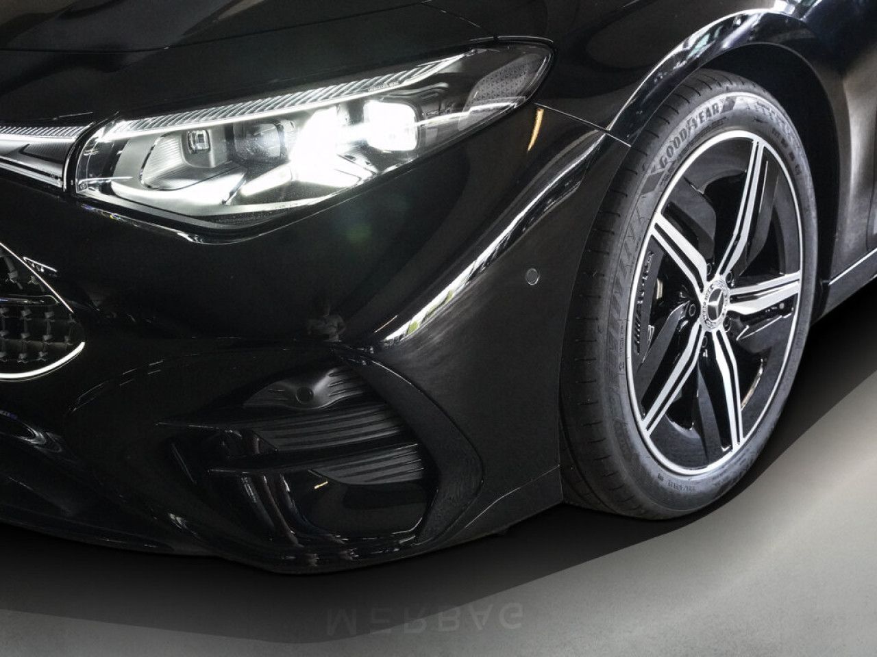 Mercedes-Benz CLA – Bild 3