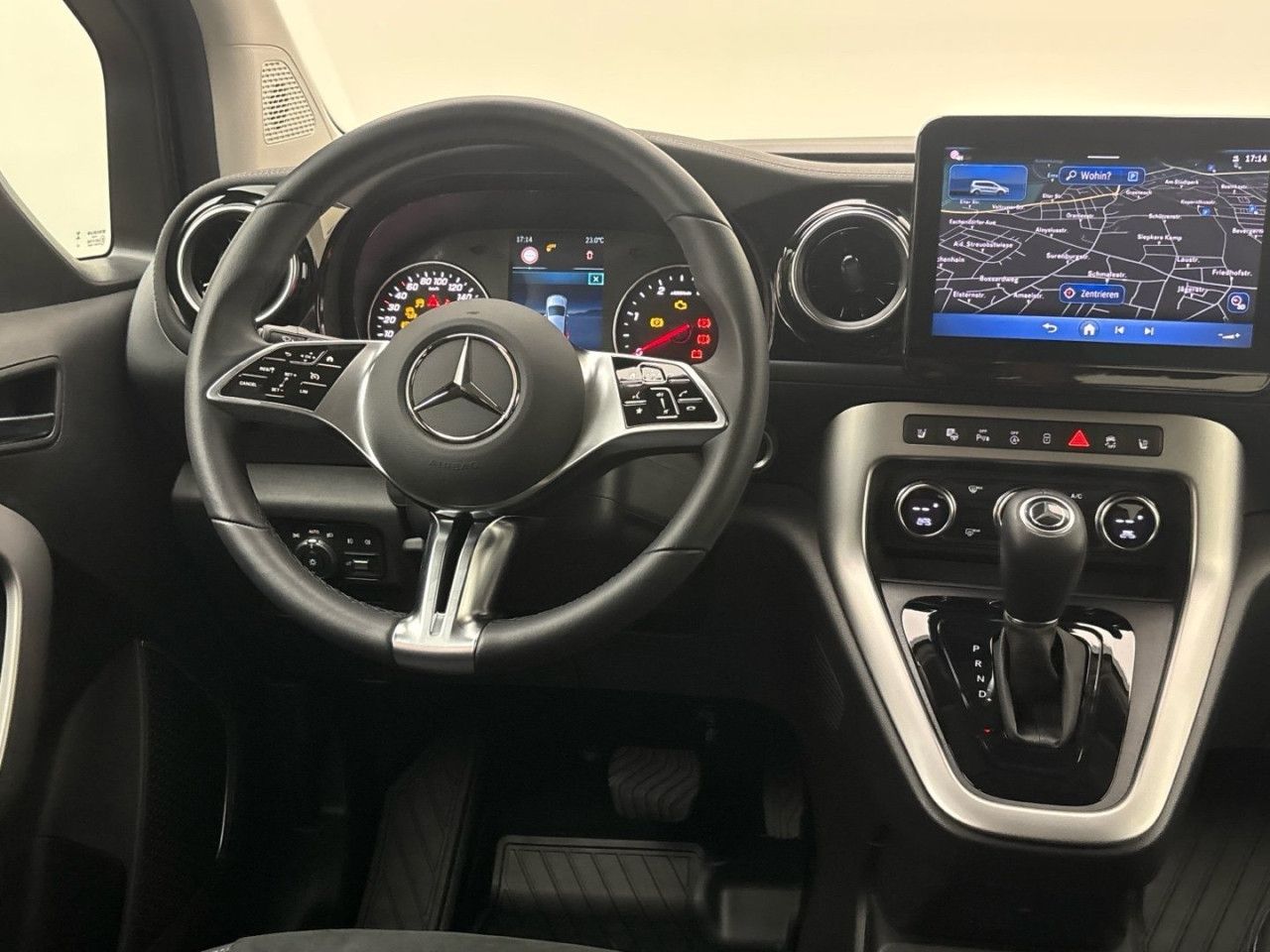 Mercedes-Benz T-Klasse – Bild 10