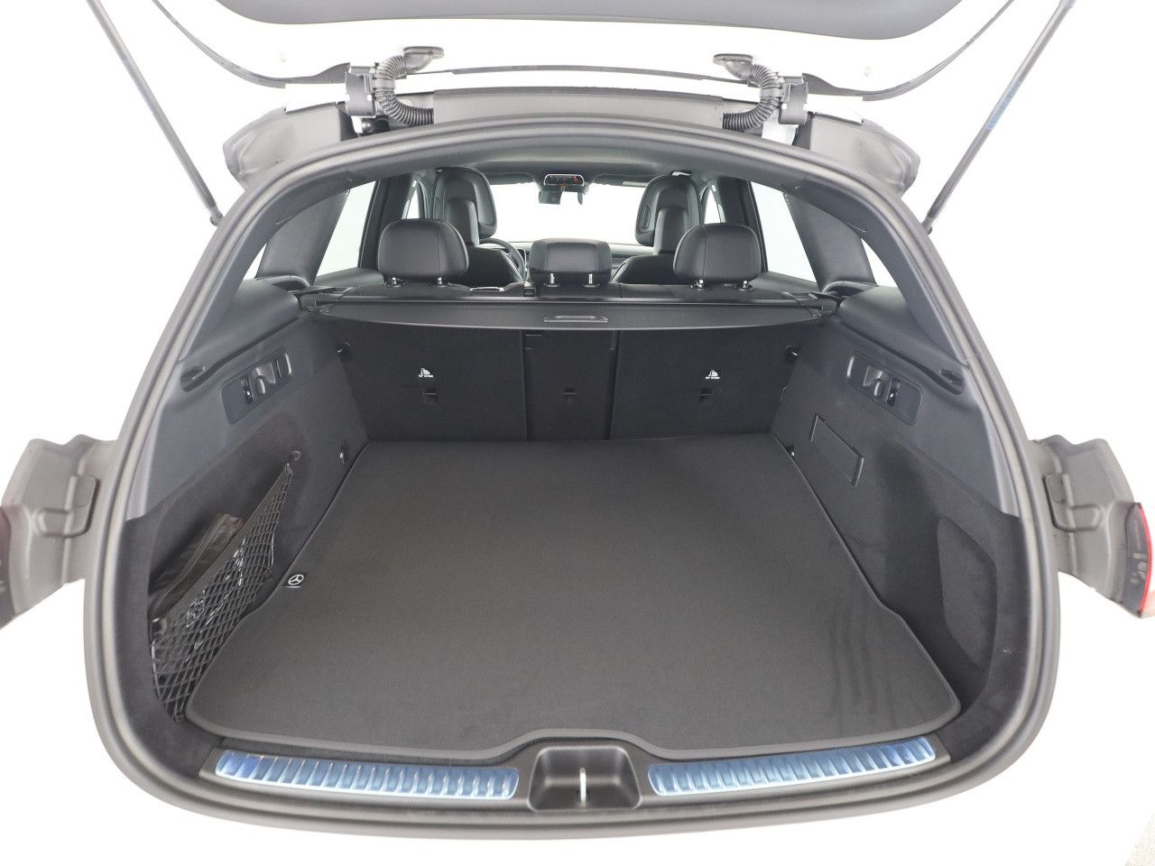 Mercedes-Benz GLC – Bild 15
